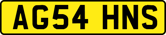 AG54HNS