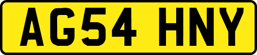 AG54HNY
