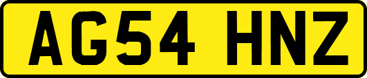 AG54HNZ