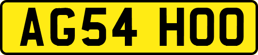 AG54HOO