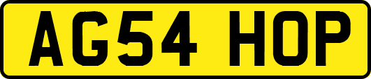 AG54HOP