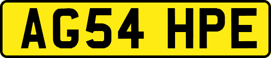 AG54HPE