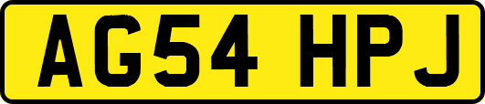 AG54HPJ