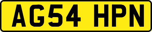 AG54HPN