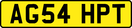 AG54HPT