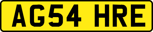 AG54HRE