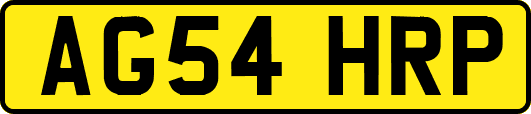 AG54HRP