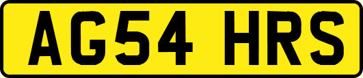 AG54HRS