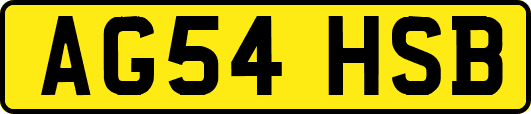 AG54HSB