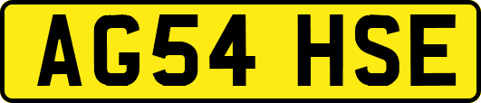 AG54HSE