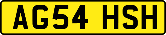 AG54HSH