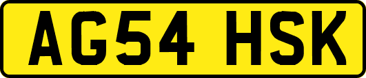 AG54HSK
