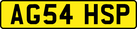 AG54HSP