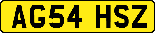 AG54HSZ