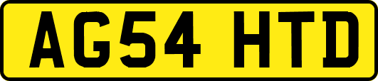 AG54HTD