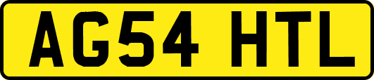 AG54HTL