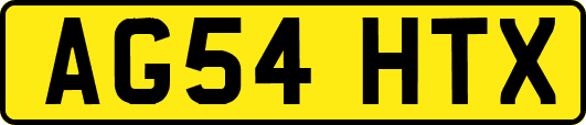 AG54HTX
