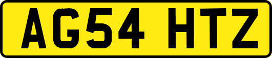 AG54HTZ