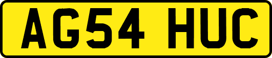 AG54HUC