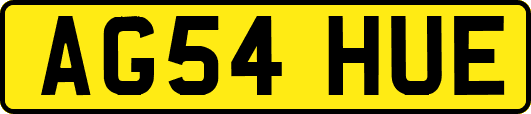 AG54HUE
