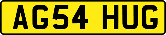 AG54HUG