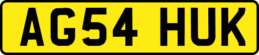 AG54HUK