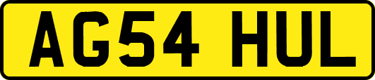 AG54HUL