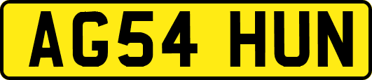 AG54HUN
