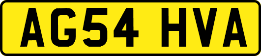 AG54HVA