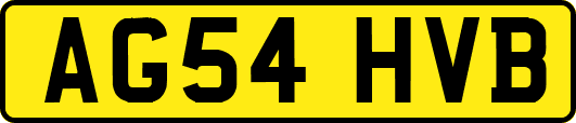 AG54HVB
