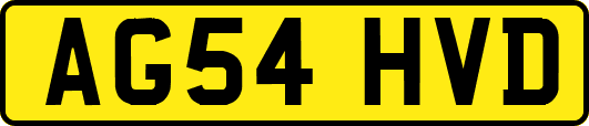 AG54HVD