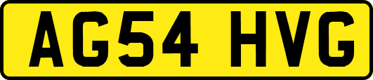 AG54HVG