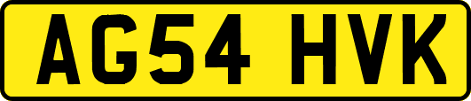 AG54HVK