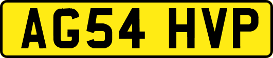 AG54HVP