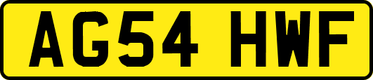 AG54HWF