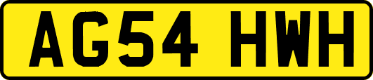 AG54HWH