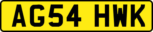 AG54HWK