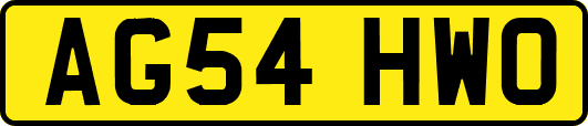 AG54HWO
