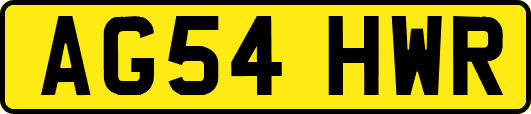 AG54HWR
