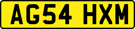 AG54HXM
