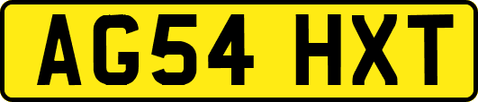 AG54HXT