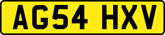 AG54HXV