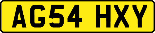 AG54HXY