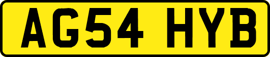 AG54HYB