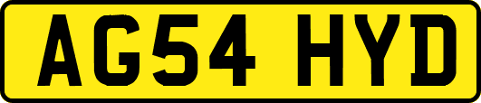 AG54HYD