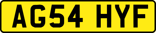 AG54HYF