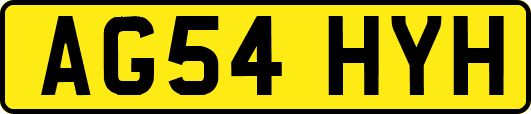 AG54HYH