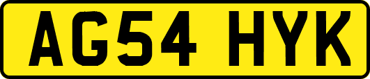 AG54HYK