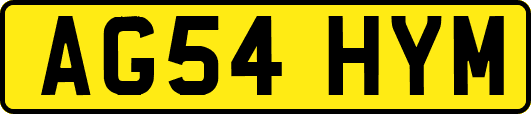 AG54HYM