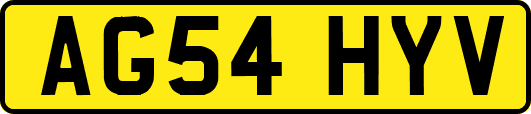 AG54HYV